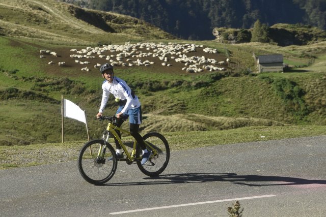 Aubisque 2016